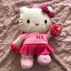 Vintage Hello Kitty Backpack (2005)